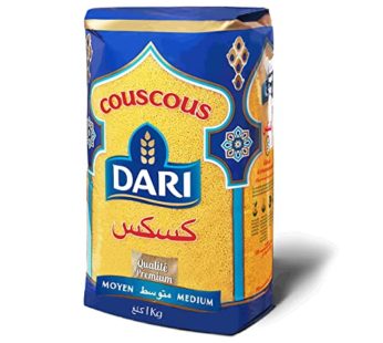 Dari couscous ”medium” 1kg
