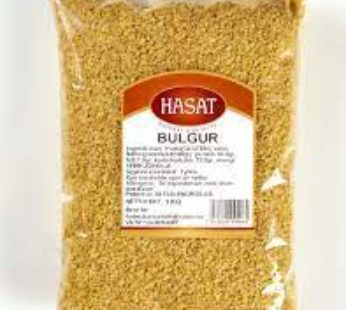 Hasat fullkorn couscous 1kg