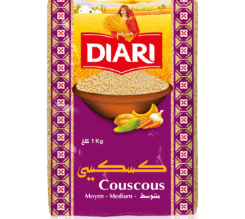 Diari couscous »medium» 500gr