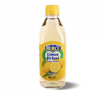 Burcu lemon vinegar 500ml