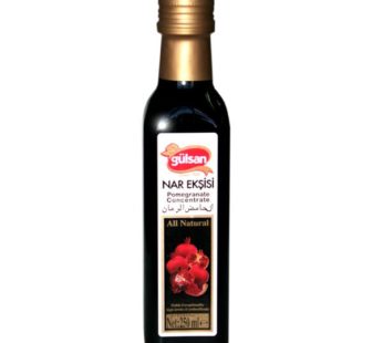 Gulsan pomegranate vinegar 500ml