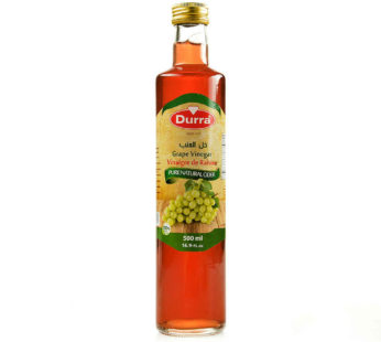 Durra grape vinegar 500ml