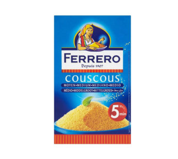 Ferrero medium couscous 1kg