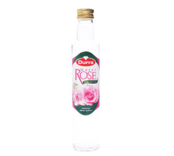 Durra rose water 250ml