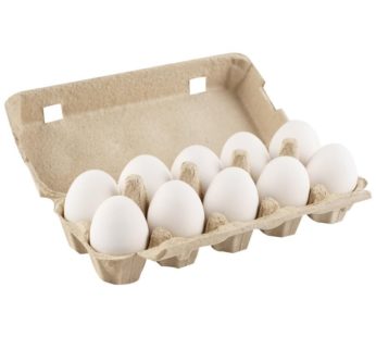 Egg 10stk