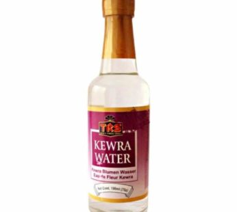 Trs Kewra water 190ml